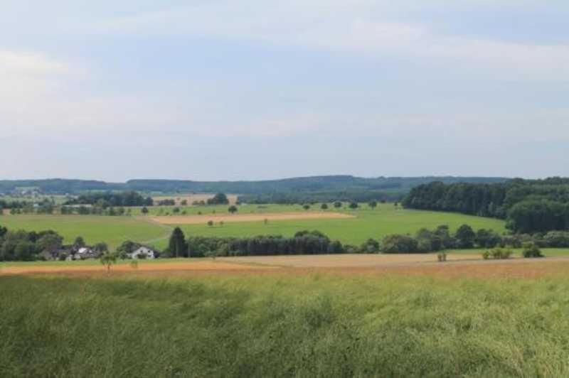 Deb 035 Ferienwohnung Im Westerwald Freirachdorf Экстерьер фото